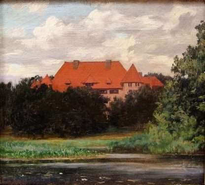 Naumkeag Estate