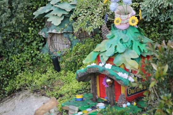 Pixie House photo by Loren Javier