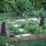 potager