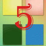 5 ways