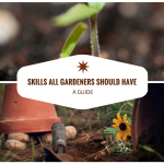 gardening information