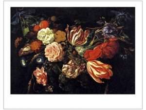 de Heem painting