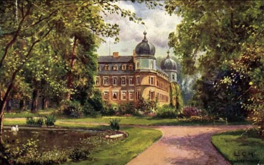 Victorian Garden Essential Elements and Flower Varieties