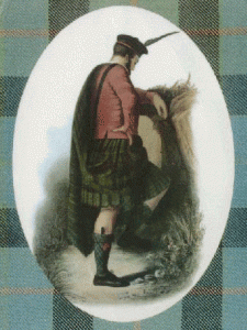 Scot Highlander